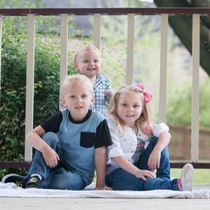 Meet your Posher, Marisa